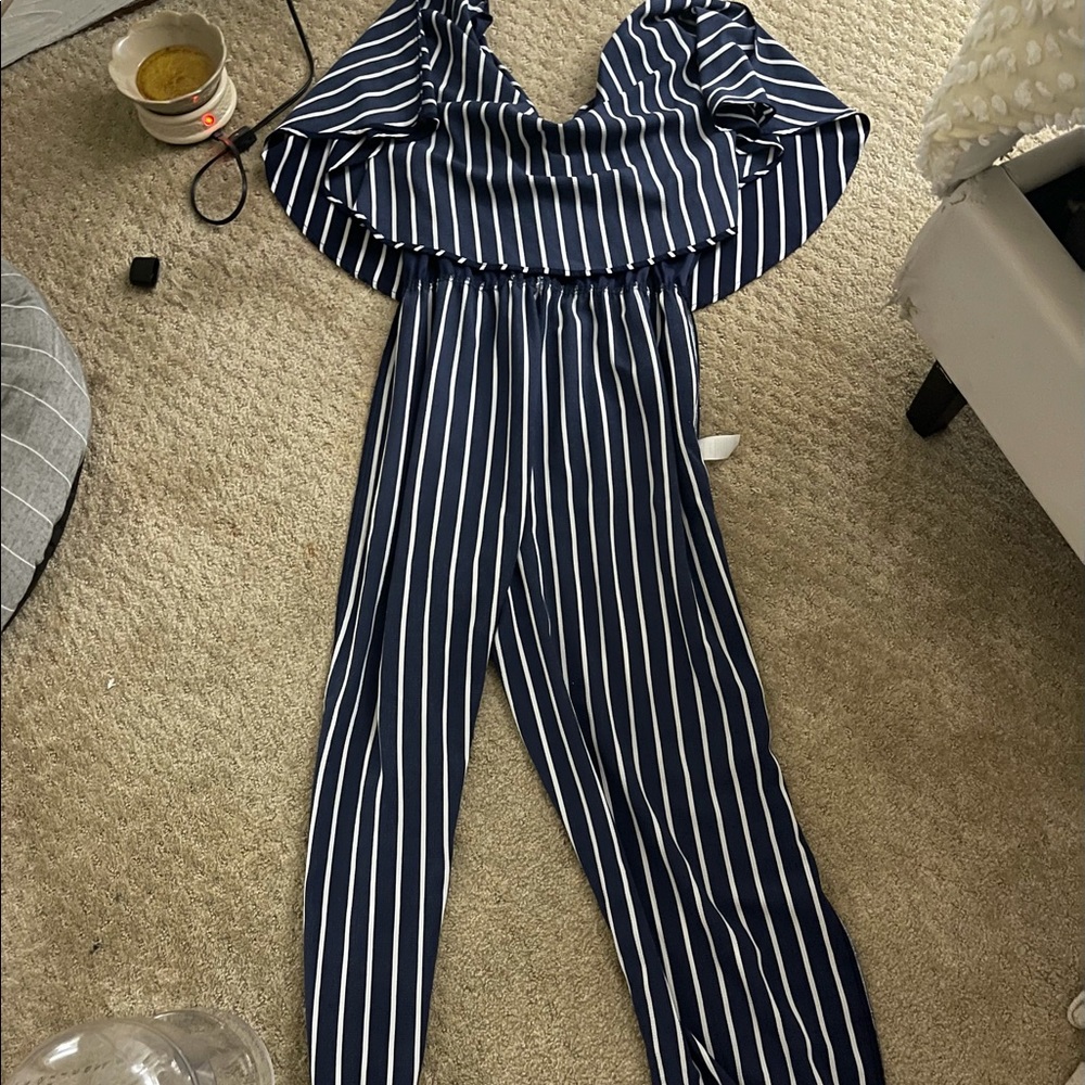 Jumpsuit